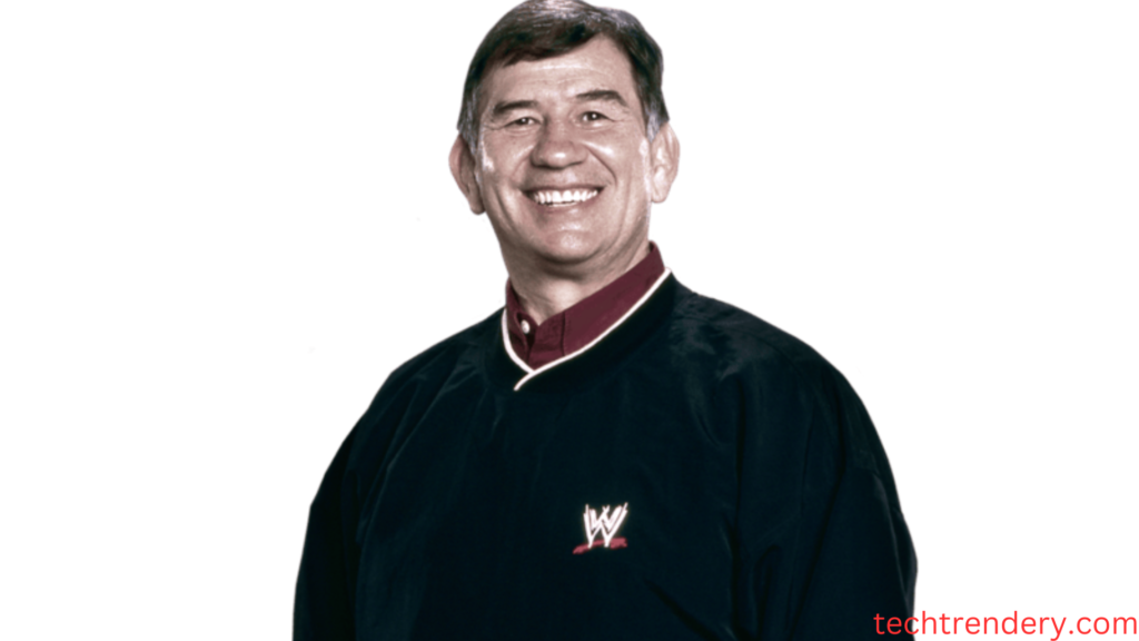 Gerald Brisco