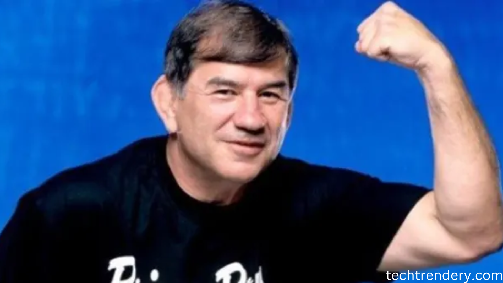 Gerald Brisco