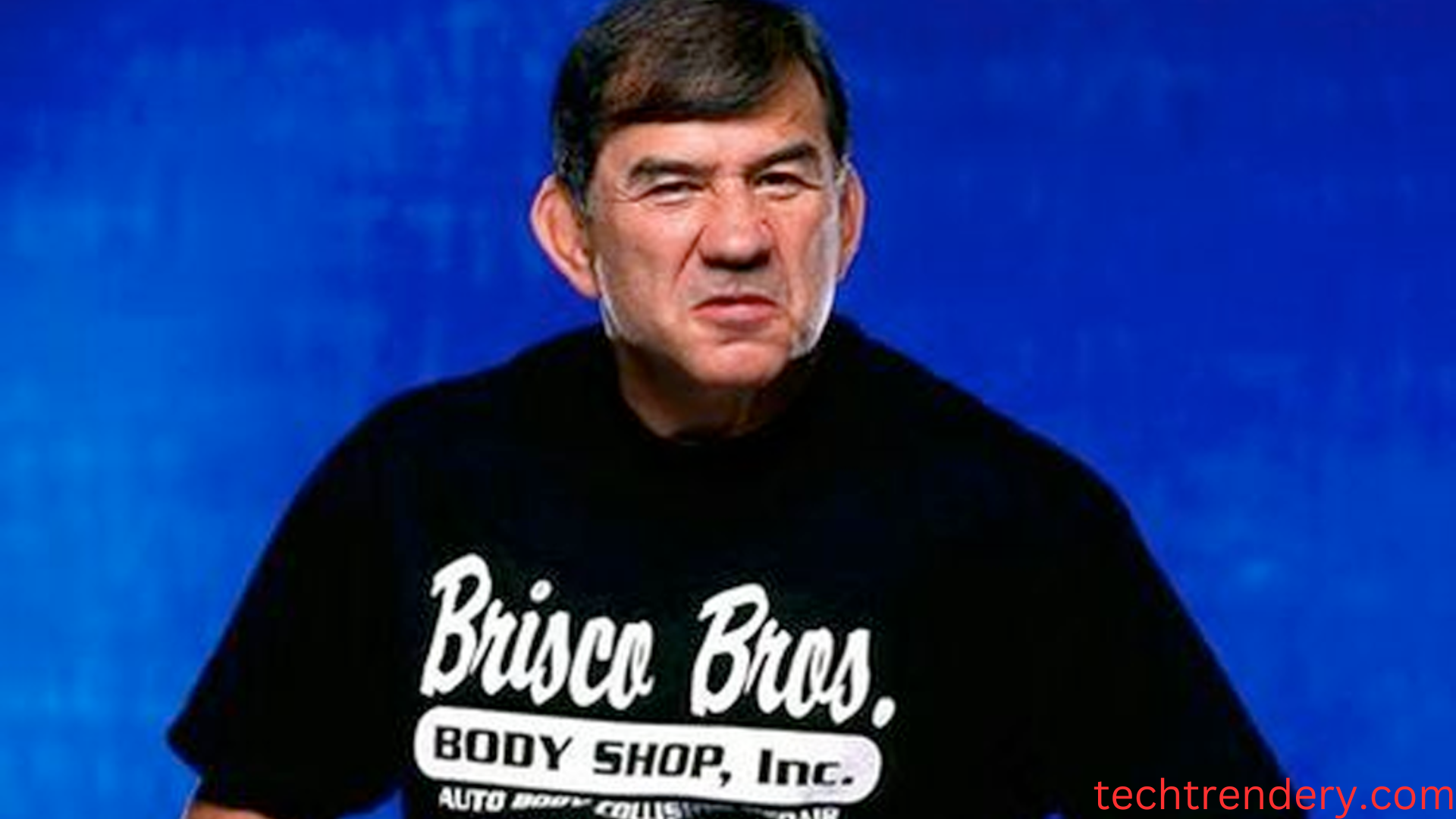 Gerald Brisco