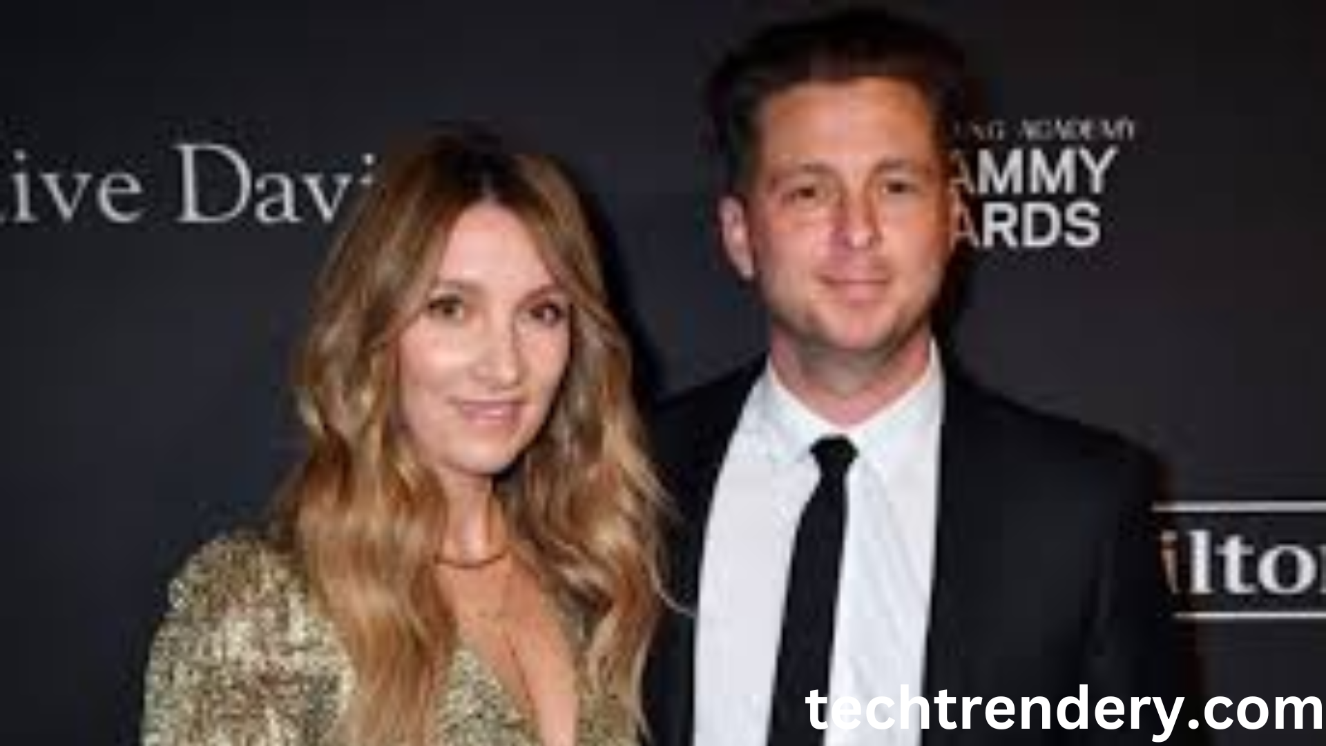 Genevieve Tedder