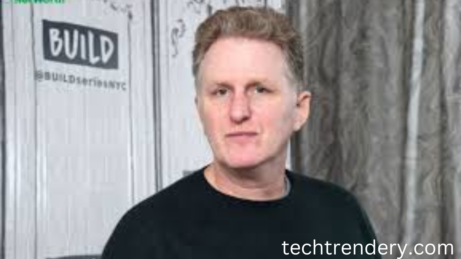 Maceo Shane Rapaport 