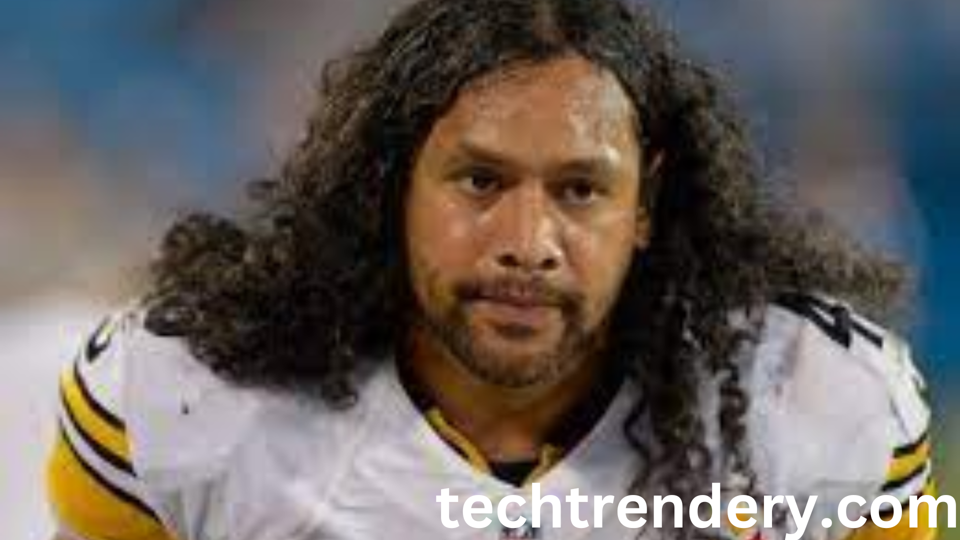 Brandon Polamalu 