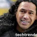 Brandon Polamalu