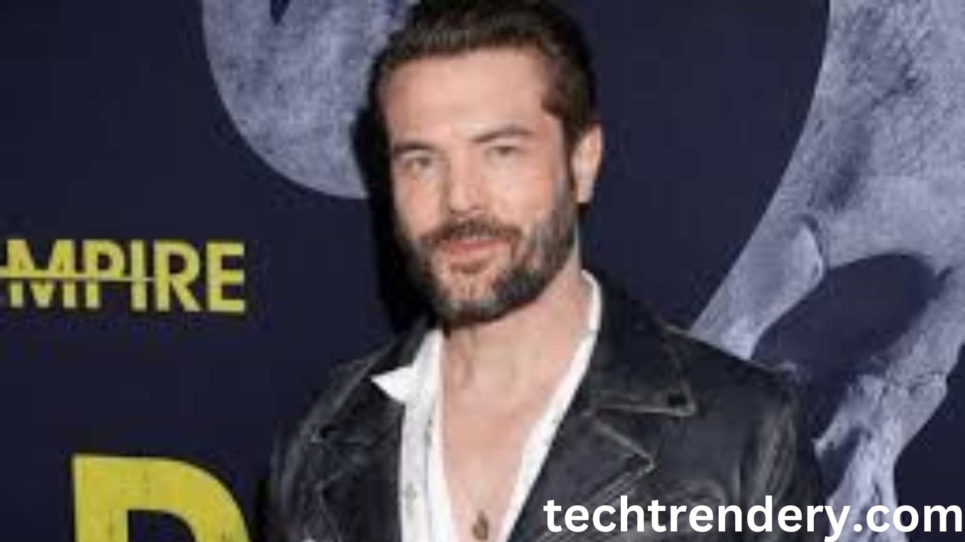 Charlie Weber