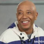 Russell Simmons Jr