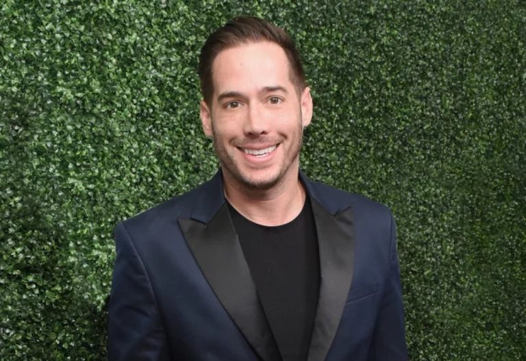 Carter Reum Net Worth