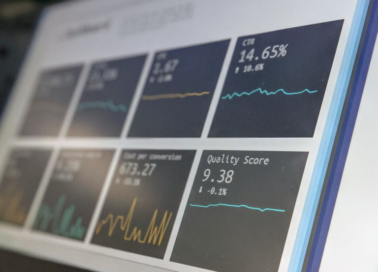 How Retail Investors Are Using Technology to Power Gearing Strategies