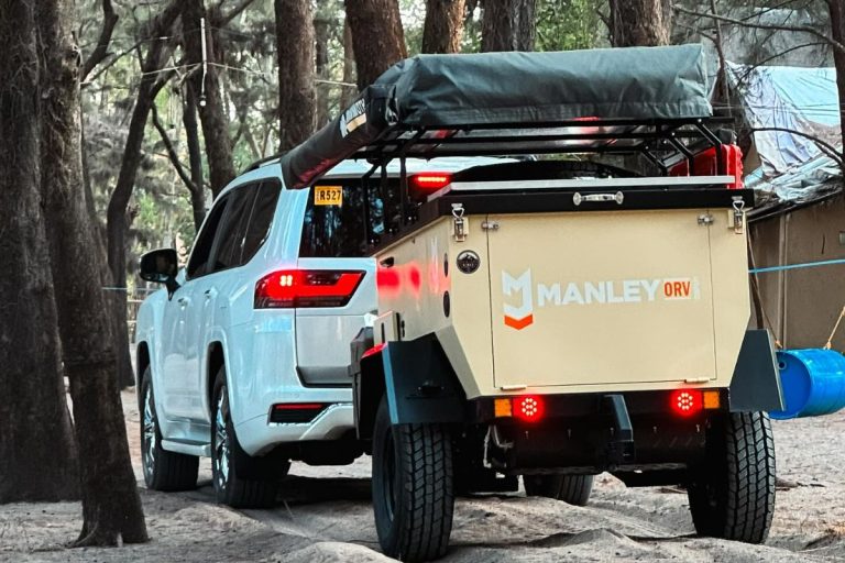 Enhancing Your Off-Road Experience with Essential 4×4 Accessories