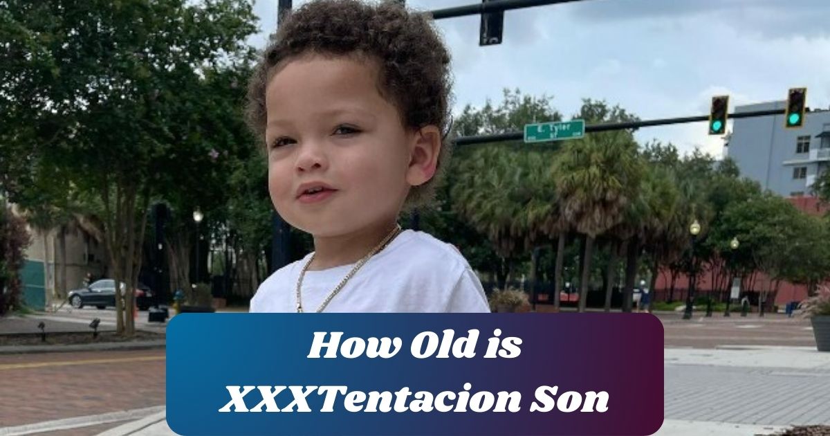 How Old is XXXTentacion Son? Age, Height, Weight, Career, Net Worth and More