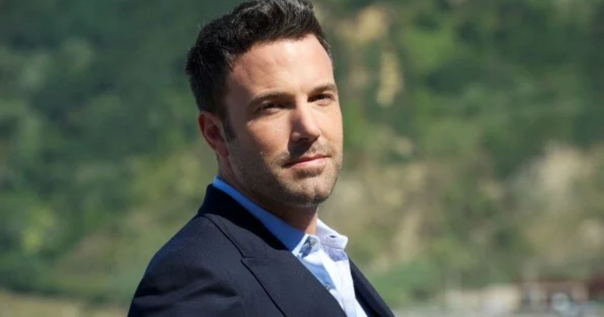 Ben Affleck Biography