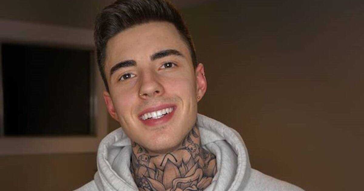 Jake Andrich Age, Net Worth, bio, Career, Height and Weight - techtrendery