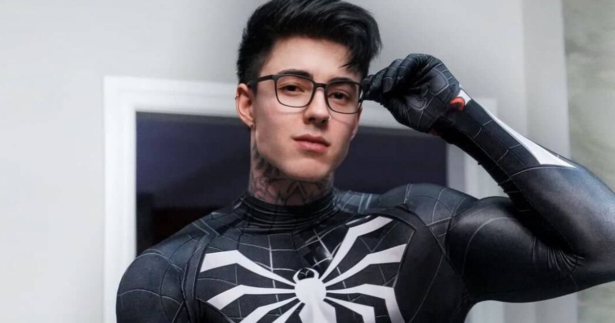 Jake Andrich Personal Life