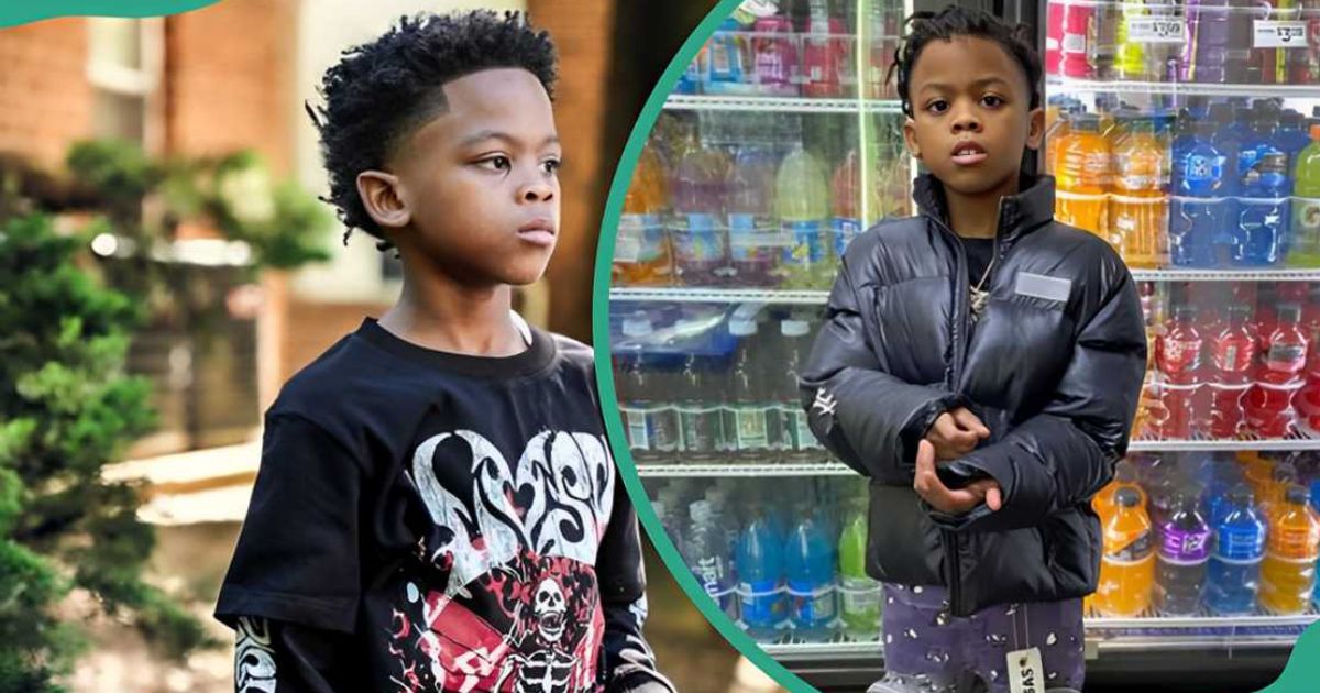 Lil RT Personal Life & Lifestyle