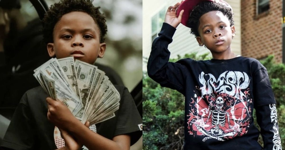 Lil RT Biography & Early Life