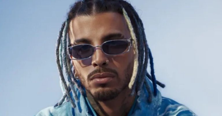 Rauw Alejandro Height, Weight, Age, Net Worth, Career, And More