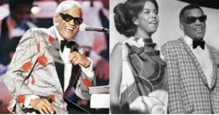 Della Beatrice Howard Robinson: The Life and Legacy of Ray Charles’ Second Wife