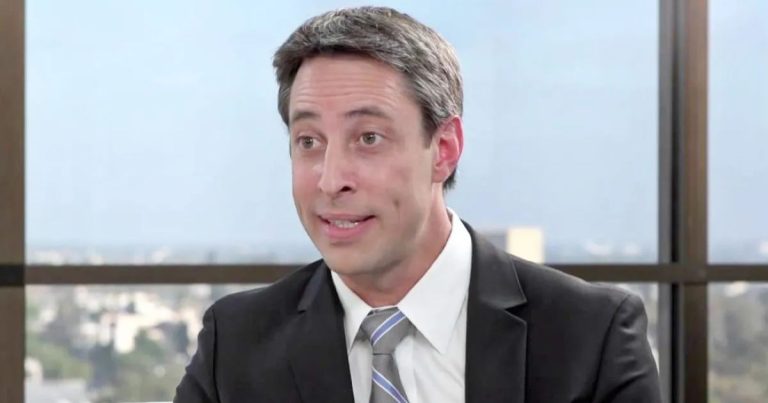 Justin Saliman Net Worth, Career, Personal Life, and Many More