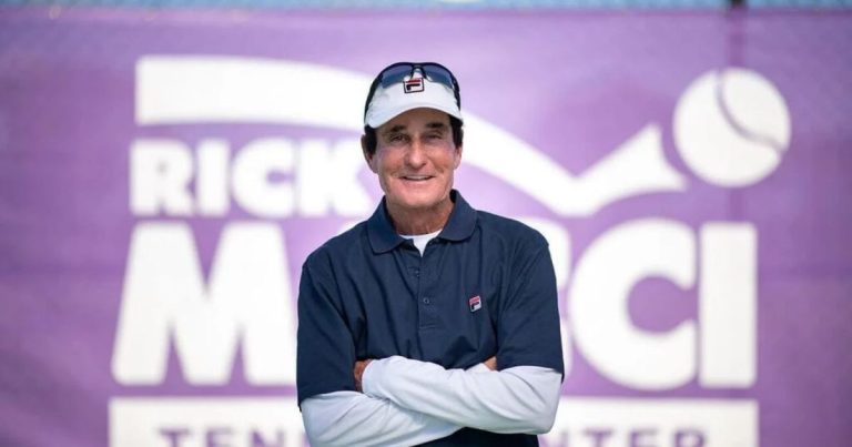 Rick Macci Net Worth, Career, Early Life, and Many More (2025)