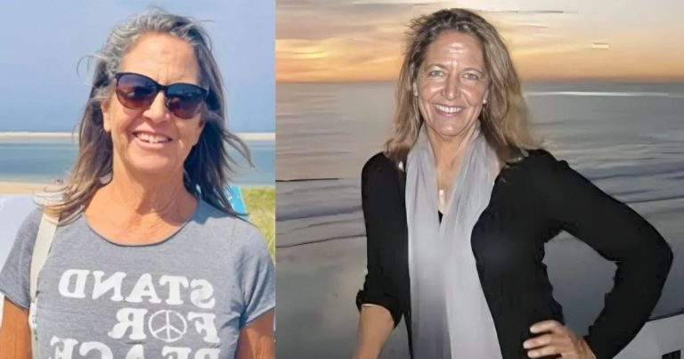 Susan Guth Net Worth career ealrly life