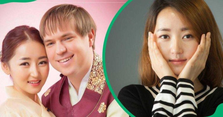 Yeonmi Park’s Husband, Career, Early Life, Net Worth, and Many More