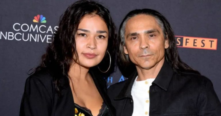 Zahn McClarnon Wife: Net Worth, Career, Early Life, and Many More