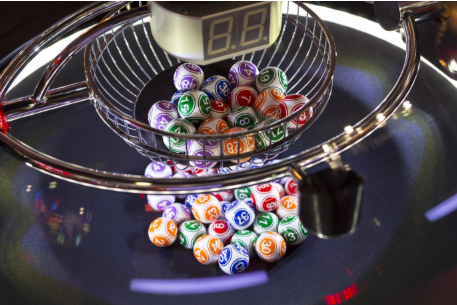 West Virginia Lottery KENO game