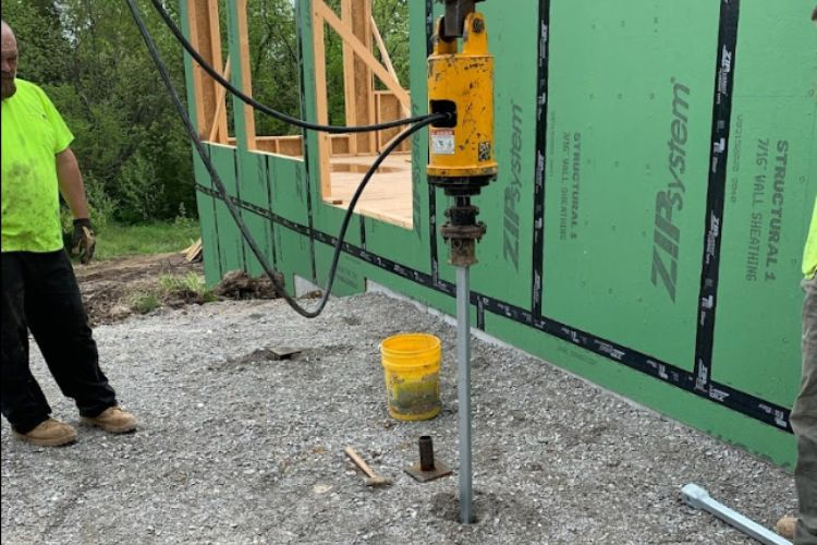 Which Type of Foundation Waterproofing Works Best for Your Home?