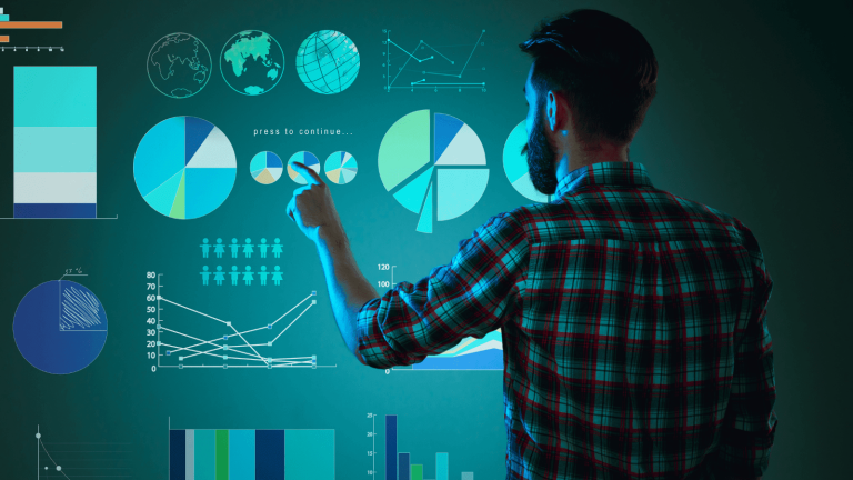 How .NET core reporting improves data visualization and decision-making