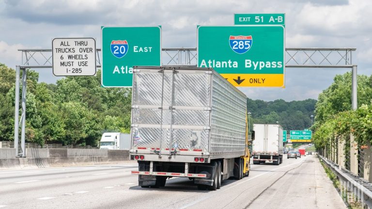 Key Metrics Every Truck Dispatcher Should Track