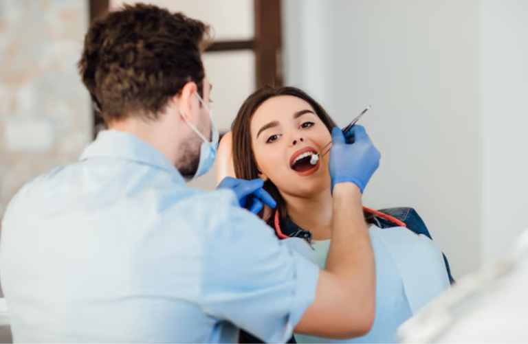 Importance Of Sedation And Emergency Care Options From Your Hamilton Dentist