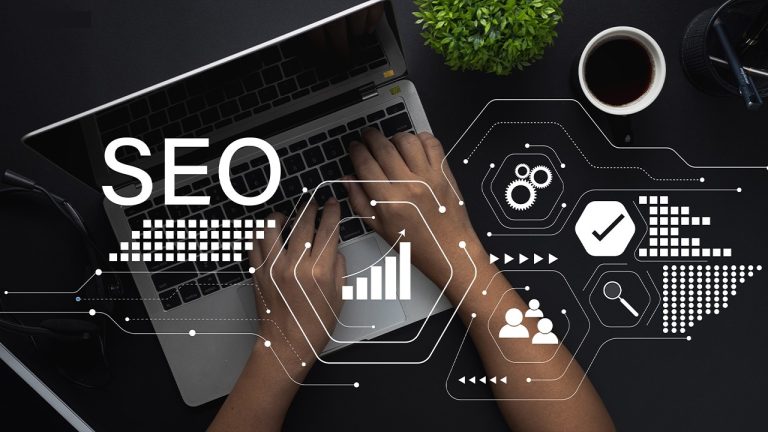 Where SEO Supports Business Growth