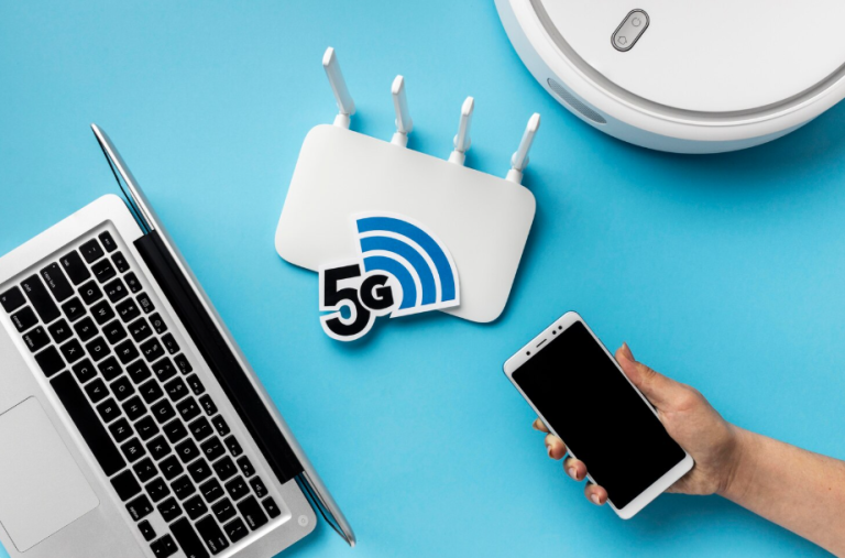 Why Tri Band WiFi 7 Is the Future of High-Speed Internet