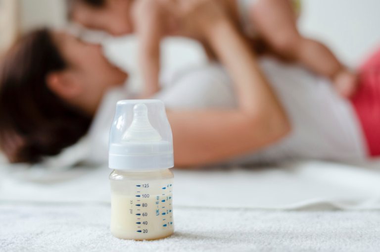 Hands-Free Convenience with Wearable Breast Pumps in Singapore
