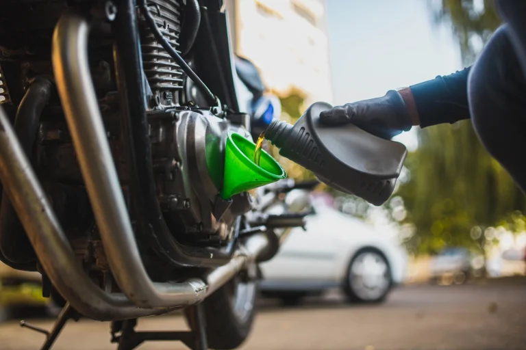 Two-Wheel TLC: How to Keep Your Motorcycle in Top Shape