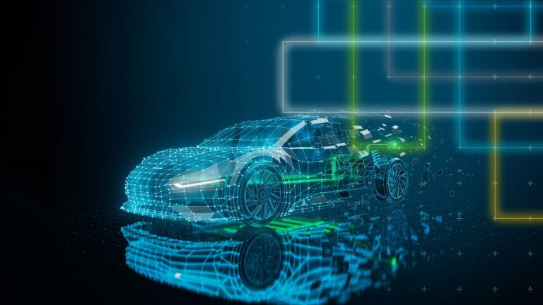 How Software-Defined Vehicles Are Changing the Way We Drive and Own Cars