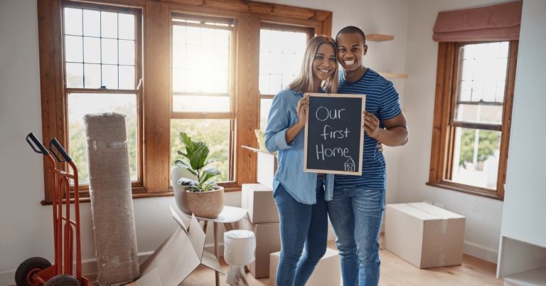How First-Time Homebuyers Can Navigate Today’s Market