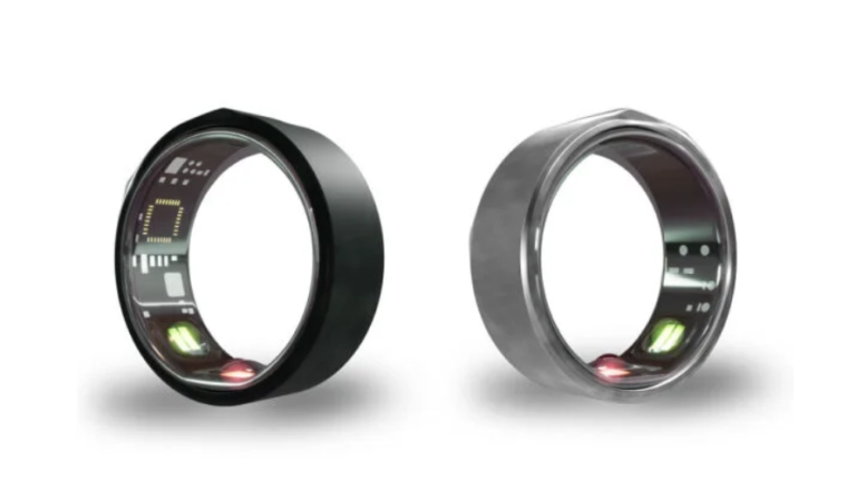 Sleep Tracking Ring Technology: A Smarter Way to Understand and Improve Your Sleep