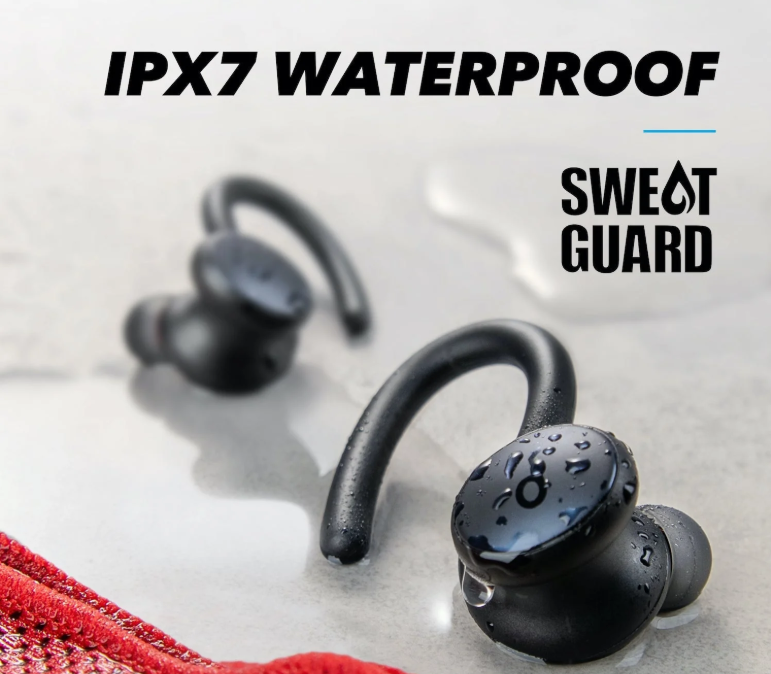 The Perfect Wireless Earbuds for Everyday Music, Calls, and Comfort