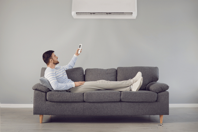 Is a Ductless HVAC System Right for Your Home?