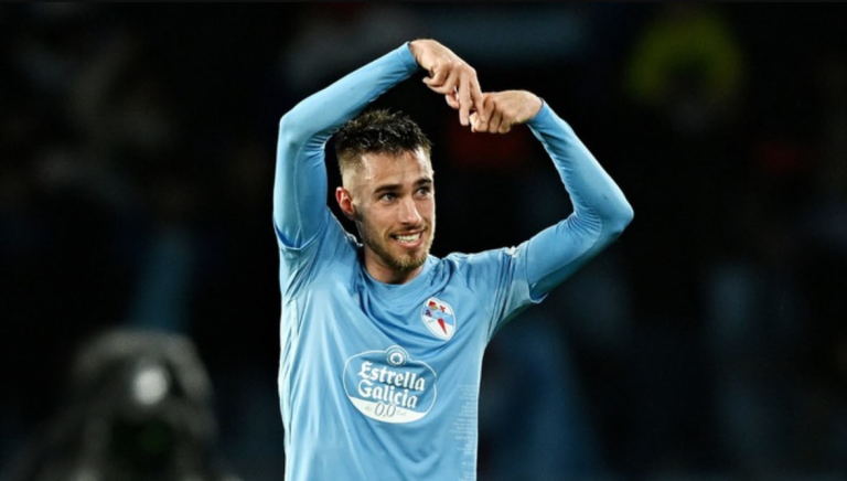 Biography of Oscar Mingueza: From La Masia to Celta Vigo