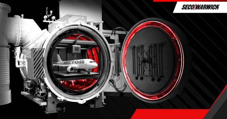 New Research Facility to Power Next-Gen Aviation Engines with Specialized Thermal Processing