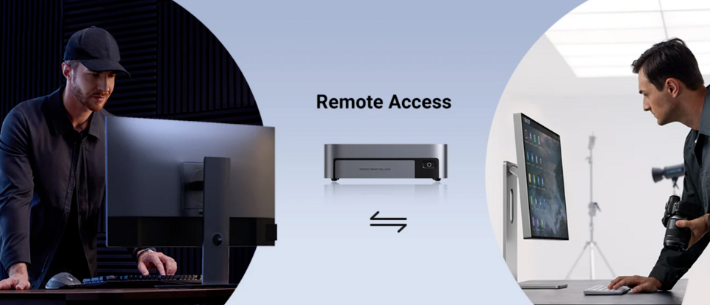 How to Back Up Your PC and Mac Using a NAS