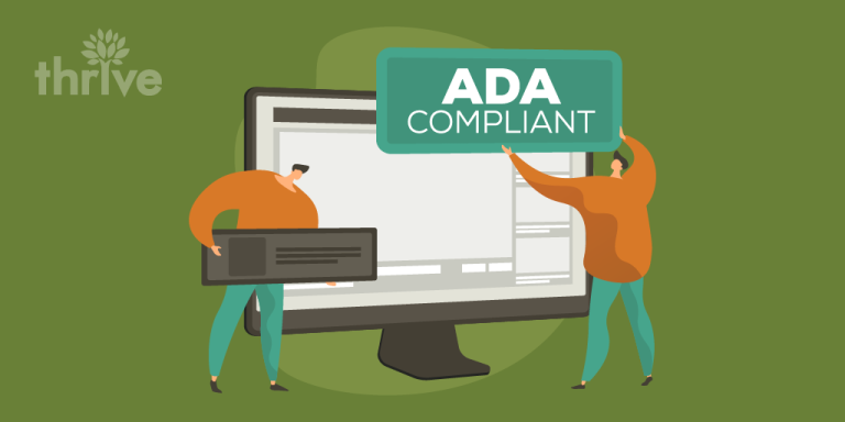 What Makes a Website ADA Compliant?