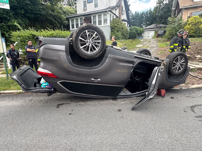 Staten Island Car Crashes: The Hidden Decisions That Shape a Claim