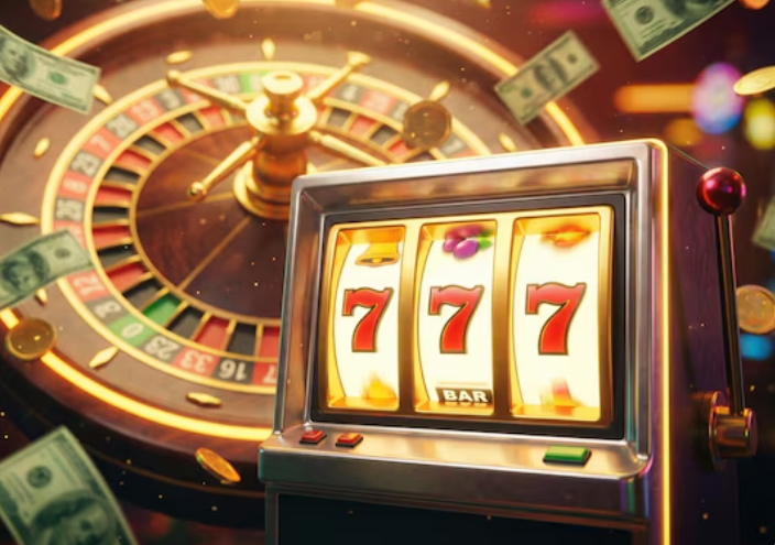 What Makes Online Slots Different From Traditional Slots