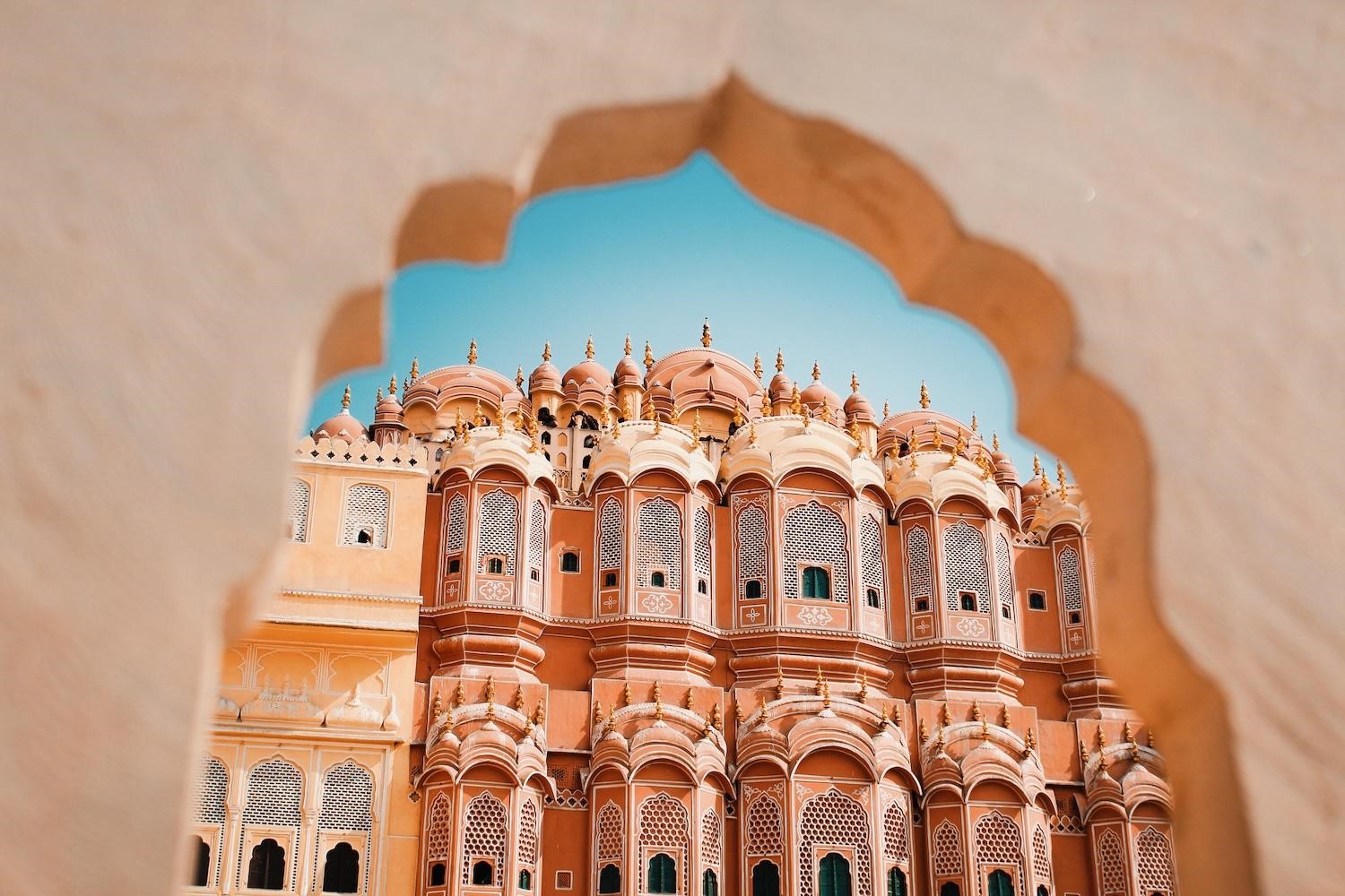 Rajasthan’s Most Instagrammable Spots You Need on Your Feed