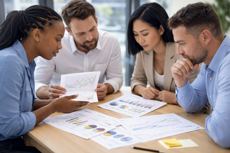 Why Better Team Planning Is Becoming a Real Business Advantage