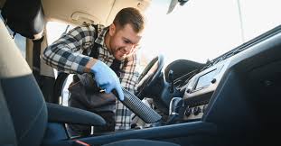 How Professional Coatings Differ from DIY Applications