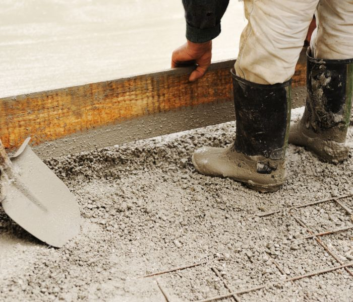 The Lifespan of Concrete Foundations and Signs They Need Basement Foundation Repair
