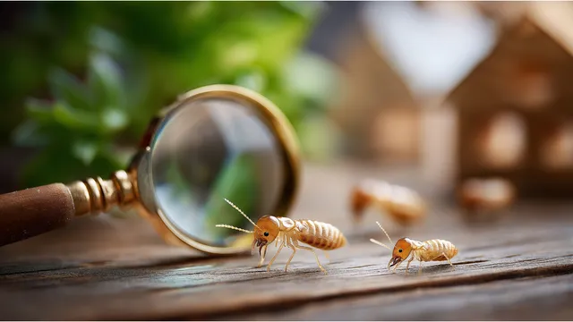 The Most Overlooked Areas Where Pests Nest Indoors